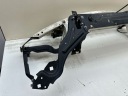 BEAM PERID STRAP BRACKET MERCEDES C W204 RESTYLE 2013R AMPLIFICATION OCULUS LEFT  photo 12