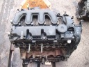 VOLVO V50 2.0D 04- ДВИГУН СТІЙКА KOD- D4204T  (17643055152) фото min 12