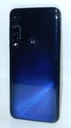 Motorola Moto G8 Plus 4 ГБ/64 ГБ синий