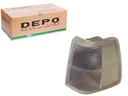 CLIGNOTANT VOLVO 940 90-98 LE BLANC DEPO photo 1 - milautoparts-fr.ukrlive.com