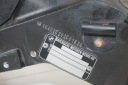 BMW R 1100 R РАМА Z ДОКУМЕНТАМИ ЄВРОПЕЙСЬКИМИ 1997  фото 6