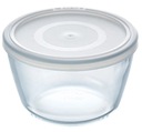 КРУГЛАЯ ФОРМА ЗАМОРОЗИЛЬНАЯ С КРЫШКОЙ 1,1 Л PYREX