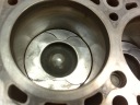 BLOC PISTONS ARBRE 651930 MERCEDES CLA W117 2.2 CDI A651 651 R6510111201 JEUphoto 13