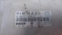 MERCEDES VITO W638 2.2 CDI ORDINATEUR CONTRÔLEUR MOTEUR A0245452632photo 6