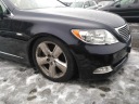 КЕРМО ШКІРА LEXUS LS400 LS460 LS600 LS TARNOW AIR BAG ПОДУШКИ  (17953796166) фото min 5