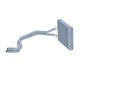 ÉCHANGEUR DE CHALEUR CHAUFFAGE INTÉRIEUR NRF 54344photo 9