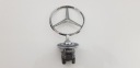 ЗВЕЗДА MERCEDES BENZ НА КАПОТЕ