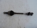 JOINT DEMI-ARBRES DEMI-ARBRE GAUCHE KROKTA FORD FIESTA MK8 1,1 H1B5-3B437-BHphoto 6