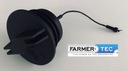 КРЫШКА ТОПЛИВНОГО КРЫШКИ STIHL TS400 FARMERTEC