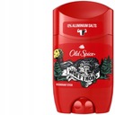Zestaw upominkowy Old Spice Gamer Wolfthorn Żel pod prysznic 3  w 1 250 ml + Dezodorant w sztyfcie 50 ml (8700216131803) – kupuj z dostawą  na terenie Polski