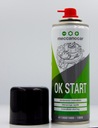 СТАРТЕР ОБЛЕГЧАЕТ ЗАПУСК ДВИГАТЕЛЯ SAMOSTART SPRAY – 1859 MECCANOCAR