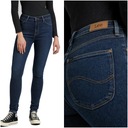 ДЖИНСЫ ЖЕНСКИЕ LEE IVY ДЖИНСЫ W28 L31