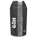 DRY CYLINDER BAG 50L ЧЕРНАЯ парусная сумка
