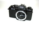 APARAT REVUE SC3 - body
