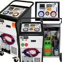 Freddo R134a/R1234yf ELPRO НОВАЯ станция кондиционирования воздуха