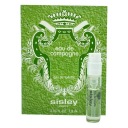 Sisley Eau de Campagne EDT 1,8 мл