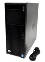 Рабочая станция HP Z440 Xeon E5-1620v3, без ОЗУ/диска