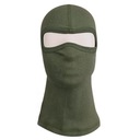 МАСКА БАЛАВАЛАВА МОТО ЛЫЖ ВЕЛОСИПЕД ASG БЕЗ ДАВЛЕНИЯ