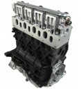 REGENERATION ENGINE OPEL VIVARO RENAULT 1.9 DCI F9/F9K/F9Q/F9 