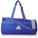 СУМКА-КАБРИОЛЕТ ДЛЯ ТРЕНИРОВКИ ADIDAS С 3 ПОЛОСКАМИ