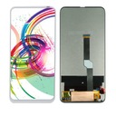 ЖК-ЭКРАН ДЛЯ MOTOROLA ONE FUSION PLUS WHITE