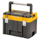 DeWALT DWST83343-1 Skrzynia TSTAK głęboka
