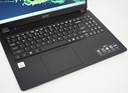 Výkonný notebook Acer Aspire 3 A315 i3-1005G1 SSD 512/12 GB GW12 Uhlopriečka obrazovky 15.6"