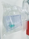 Respirator karetkowy transportowy PARAPAC 200 D EAN (GTIN) 45648741329870