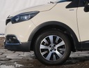 Renault Captur 1.2 TCe, Salon Polska, Serwis ASO Pochodzenie krajowe