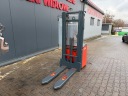 PALECIAK ЕЛЕКТРИЧНИЙ LINDE L 14 430 CM 1400 KG ЯК НОВИЙ 2015 R РАМА LINDE  (18119438210) фото min 16