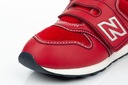 Detská športová obuv New Balance [IZ996BA] EAN (GTIN) 193362137696