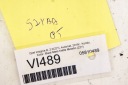 VI489 OPEL INSIGNIA B СКЛО ПРАВИЙ ЗАД БІЧНА КУЗОВНА 18R УНІВЕРСАЛ  фото 7