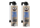 K2 TIRE DOKTOR KOŁO ZAPASOWE W SPRAYU 400ML