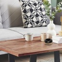 1 SZT. PRACTICAL BLACK WOODEN ATTEMPT DO BARU  photo 13
