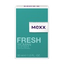 Mexx Fresh Woman Woda Toaletowa 30ml Marka Mexx