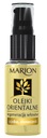 Marion Orientálne oleje- regenerácia vlasov 30ml Účinok regeneráciu a hydratáciu