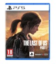 THE LAST OF US PART I (NORDIC) [GRA PS5]