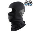 REBELHORN ACTIVE BLACK M ТЕРМАЛЬНАЯ БАЛАВАЛАВА