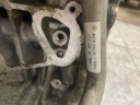2017 MERCEDES-BENZ C W205 BLOC MOTEUR A2760900577photo 6