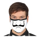 MASECZKA dla DOROSŁYCH ochronna 3-WARST anonymous