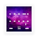 РАМКА ДЛЯ МИНИФИГУР LEGO 71046 СЕРИЯ 26 27СМ