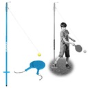 СВИНГ-ТЕННИС Твист ХУДОРА КООРДИНАЦИОННАЯ ТРЕНИРОВКА