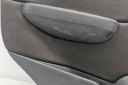 КАРТА ЗАДНІХ ЛІВИХ ДВЕРІ MERCEDES-BENZ B (W245) 3671749F04000 2.0L  (17620147987) фото min 11