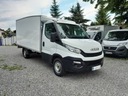 IVECO DAILY КАБИНА 2014-