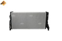 NRF RADIATEUR MOTEUR BMWphoto 11