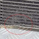 BMW 4 F32 F33 2015 DÉSHYDRATEUR RADIATEUR CLIMATISATIONphoto 7