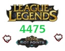 League of Legends — RP Riot Points EU Nord East — Польша