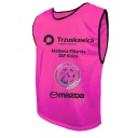 Футболка с рекламной биркой Football Training XL