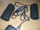 С ПІДІГРІВОМ УНІВЕРСАЛЬНІ РУЧКИ МОТОЦИКЛЕТНІ 12V GRIPY 3TRYBY БЛОК КЕРУВАННЯ USB  фото 10