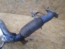 FORD EDGE MK2 2.0 TDCI CATALYSEUR FAP E1G1-5E211-DL 70TYSKMphoto 7
